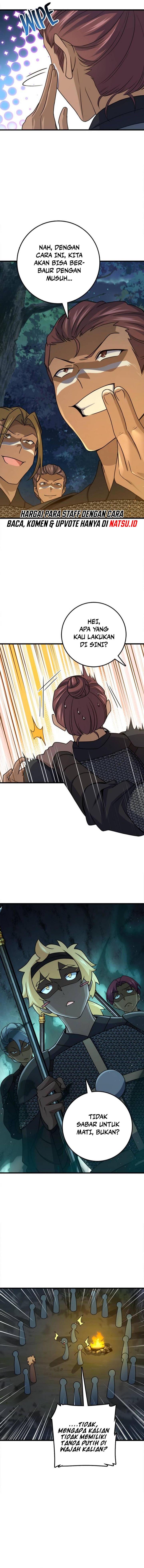 Spare Me, Great Lord! Chapter 573 Gambar 3